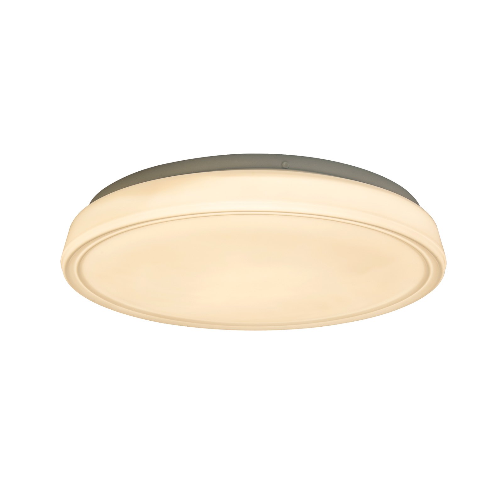 Virtuo LED ceiling light with a CCT function