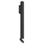 Flauta Riga Wandleuchte H1000 White - Flos