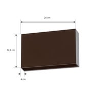 product size