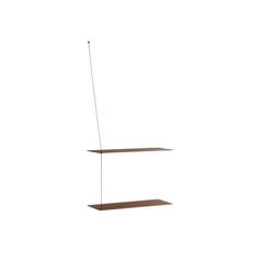 Stedge Regal L60 Smoked Oak - Woud