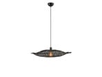 Kumo Závěsná Lampa Ø75 Matt Black - Markslöjd