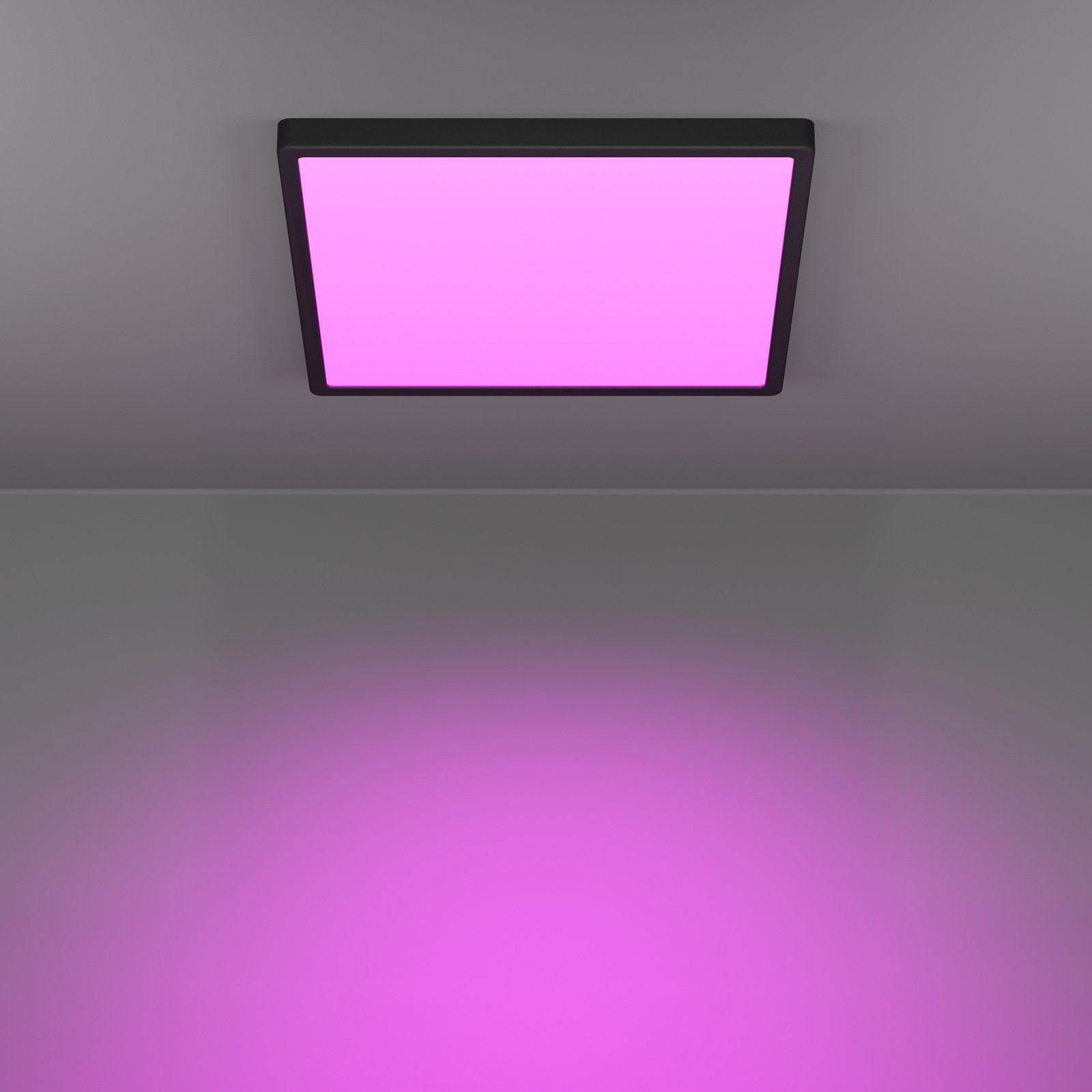 Hängeleuchte Carlton, einflammig, gold, Ø 38,5 cm