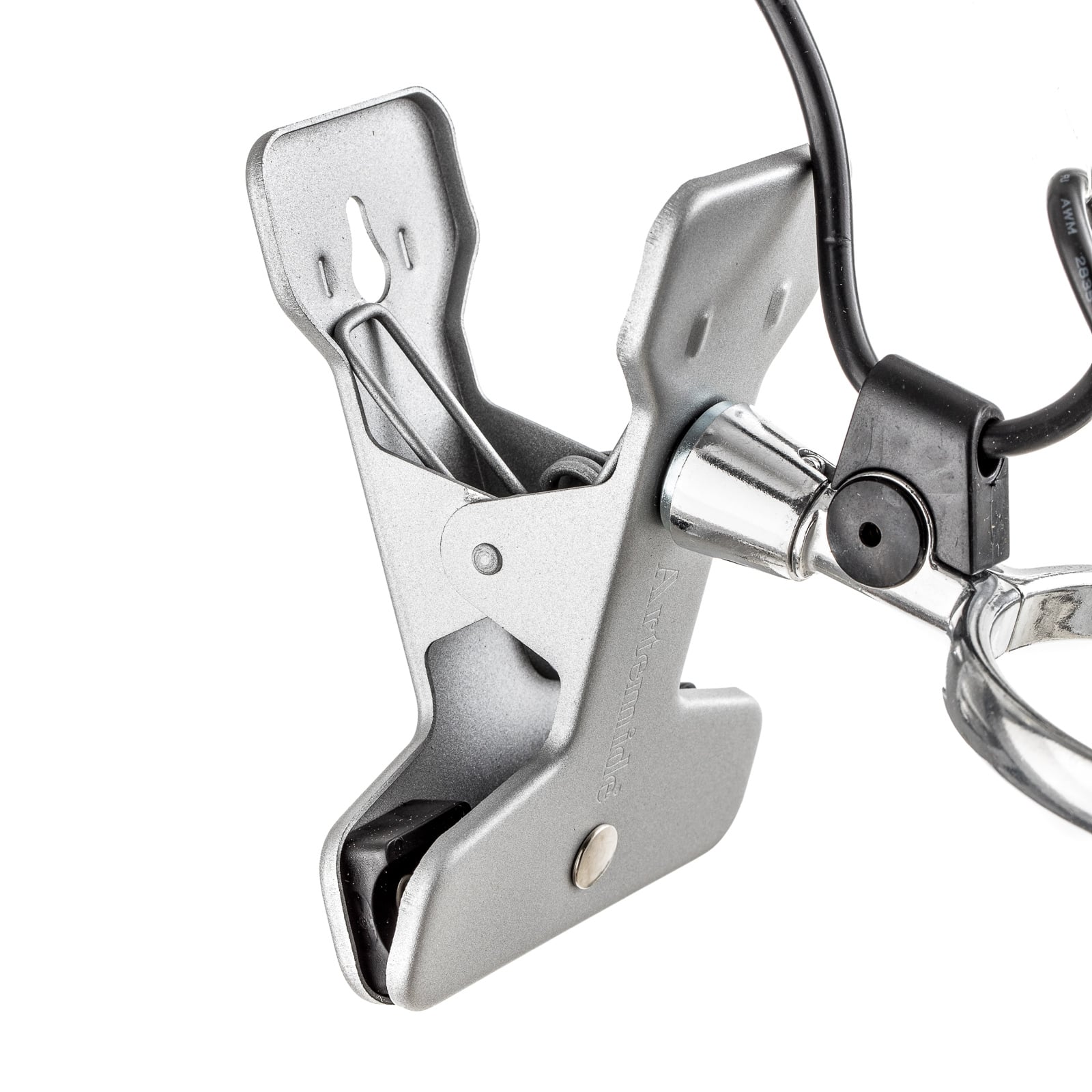 Tolomeo Pinza LED Wandleuchte Alu 2700K - Artemide