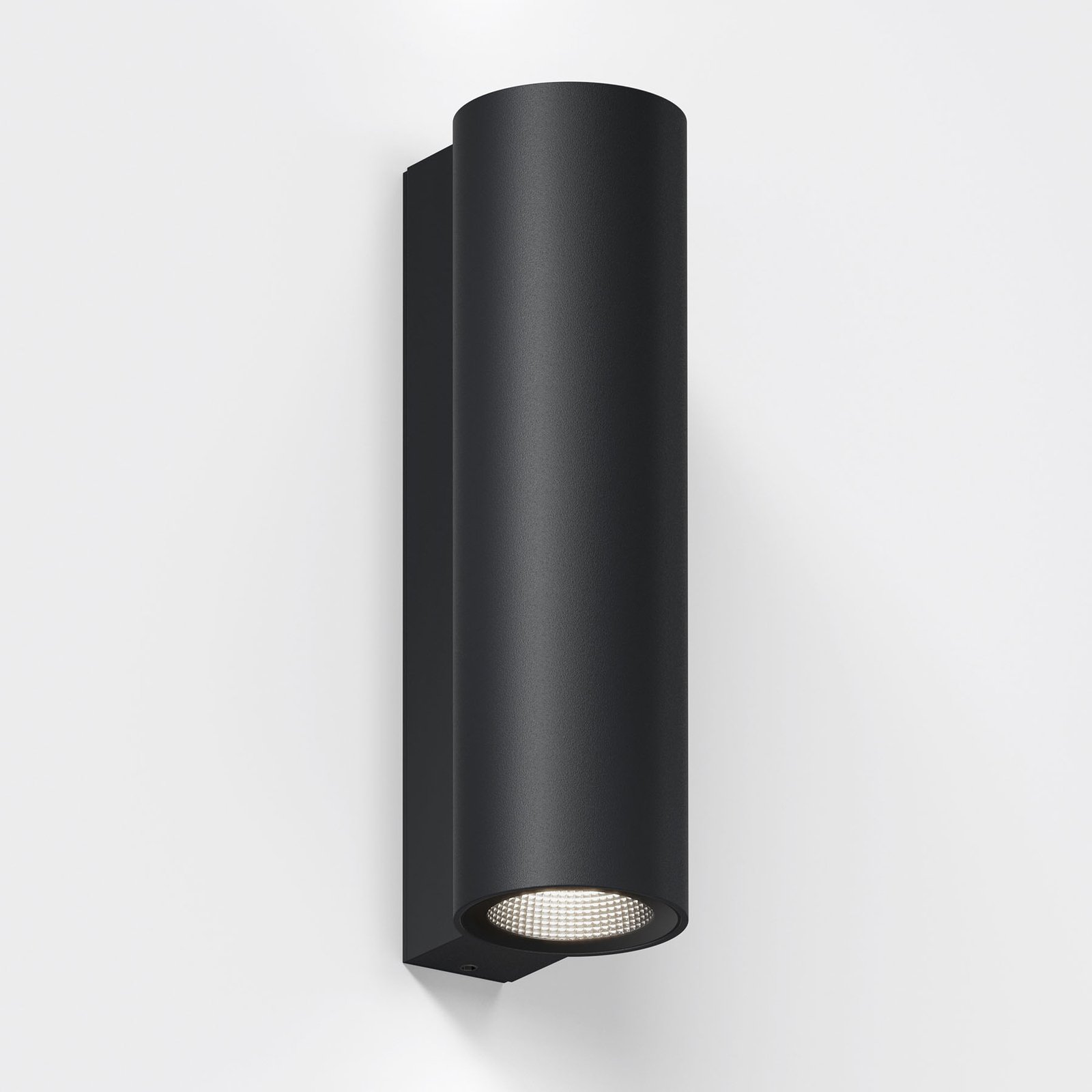 IP44.de Scap LED outdoor wall light, dimmable