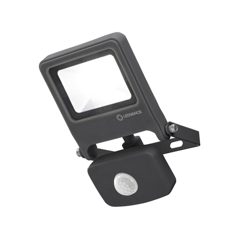 LEDVANCE Endura Flood LED-Außenspot Sensor