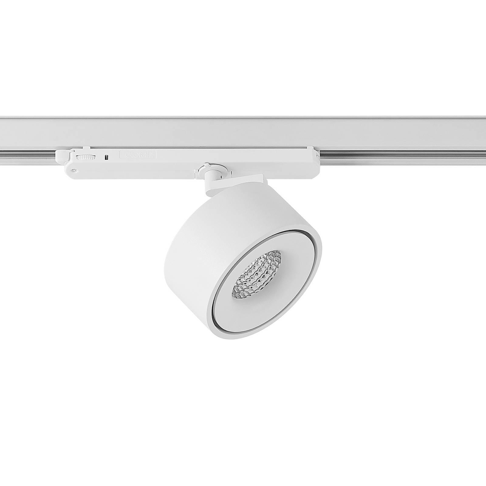 Arcchio Neizan spot LED triphasé 30W 3 000 K