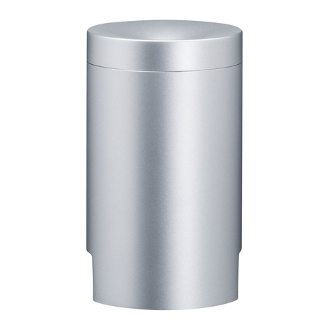 Paulmann Universal Pendel Adapter, chrom matt