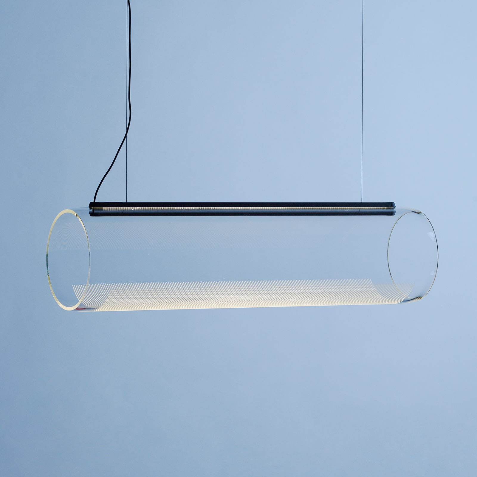 Vibia Guise 2275 suspension LED, longueur 63 cm