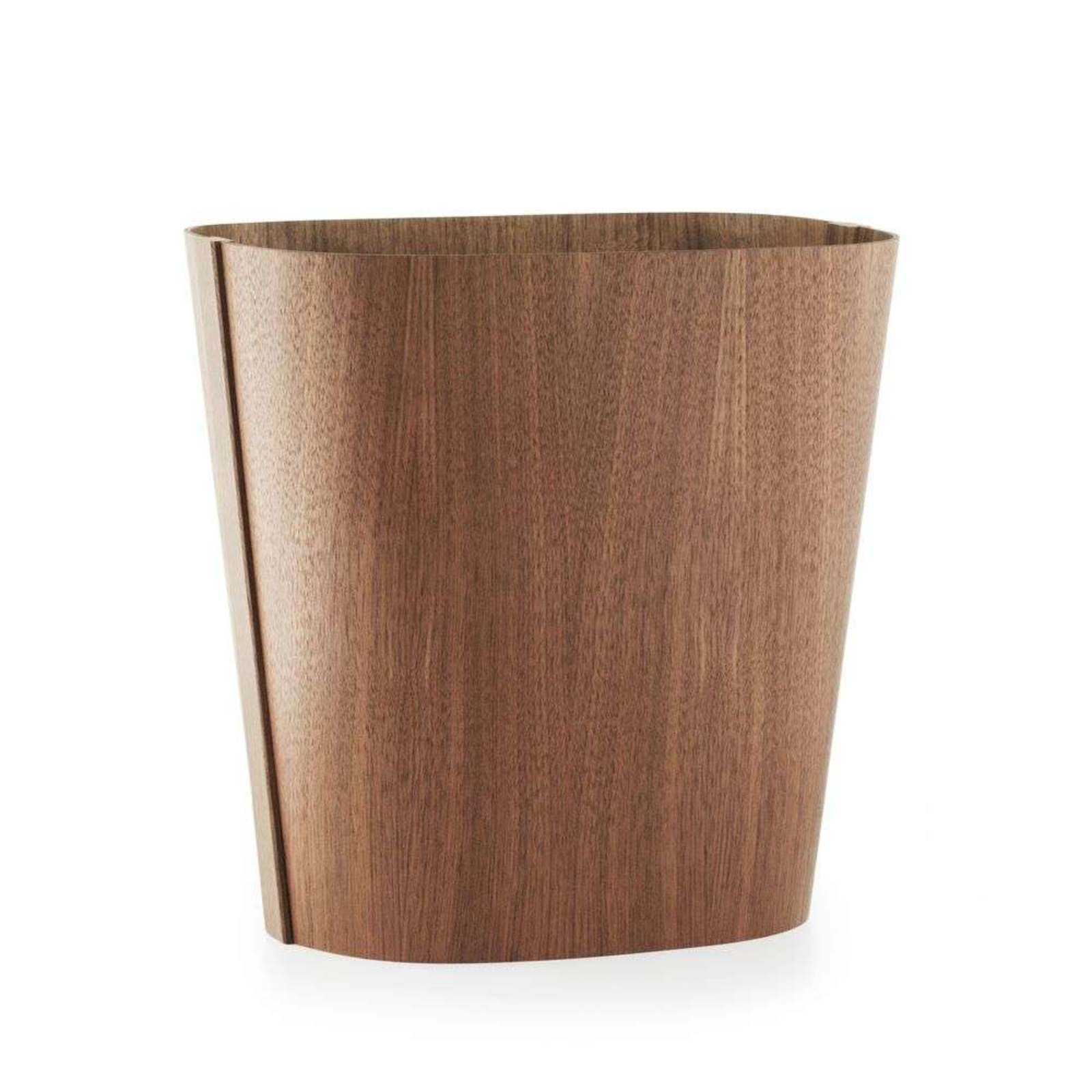 Tales of Wood Office Bin Walnut - Normann Copenhagen