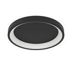 EGLO connect Smart-LED Deckenleuchte Loretello-Z, rund