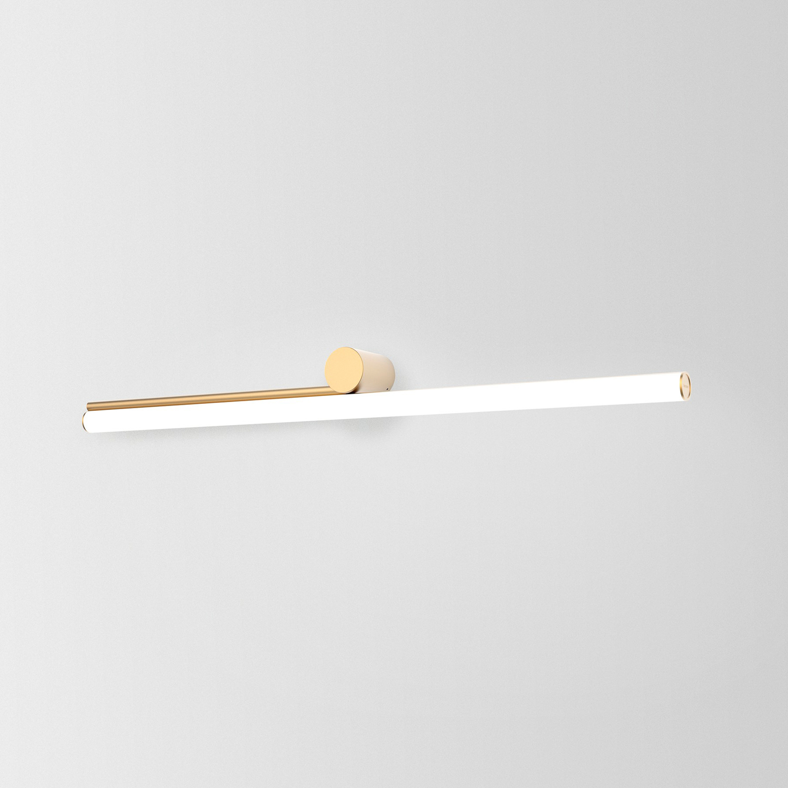 MARSET Ambrosia A 90 izquierda, Triac oro mate 927