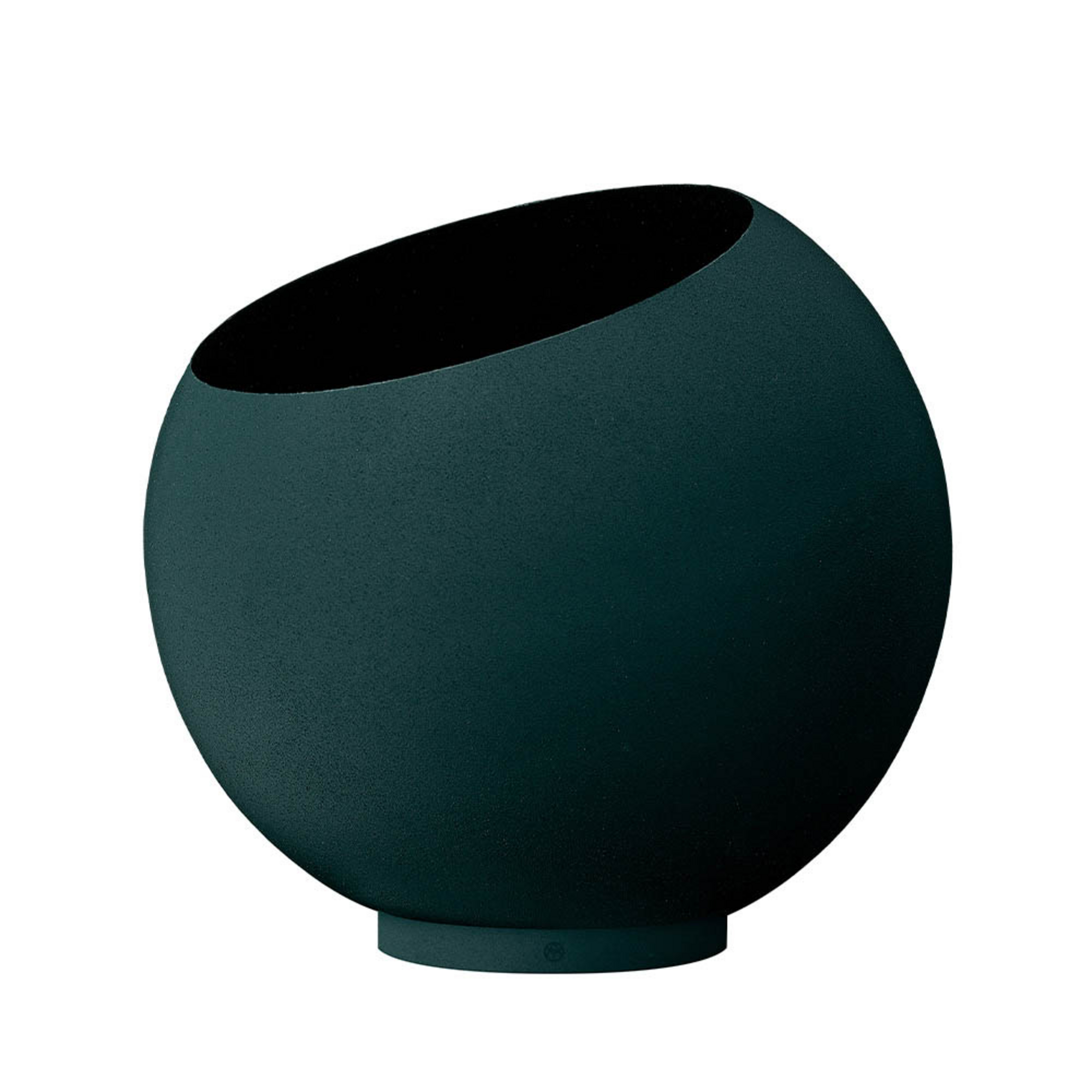 Vaso para plantas Globe Ø60xH50 Forest - AYTM