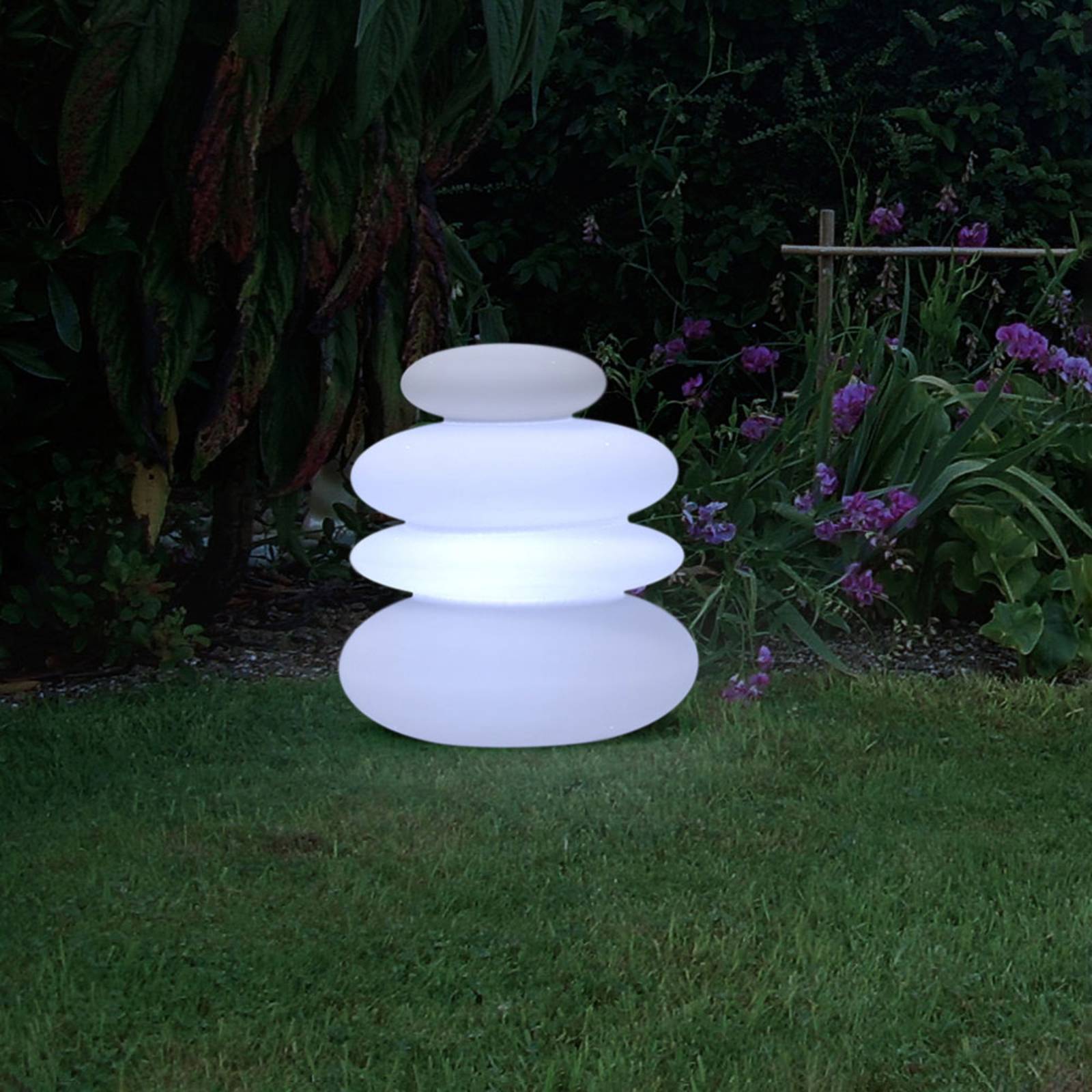 Image of Newgarden Balans lampe de sol LED avec batterie 8435578502472