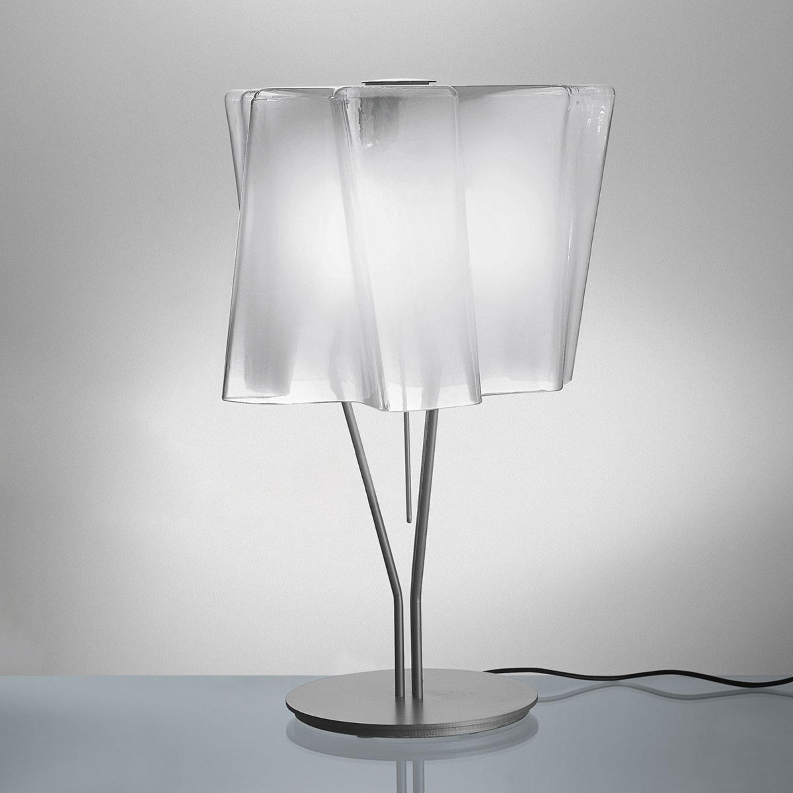 Artemide Logico table lamp 44 cm