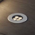Arcchio Viorel empotrada LED Ø 11,5 cm claro