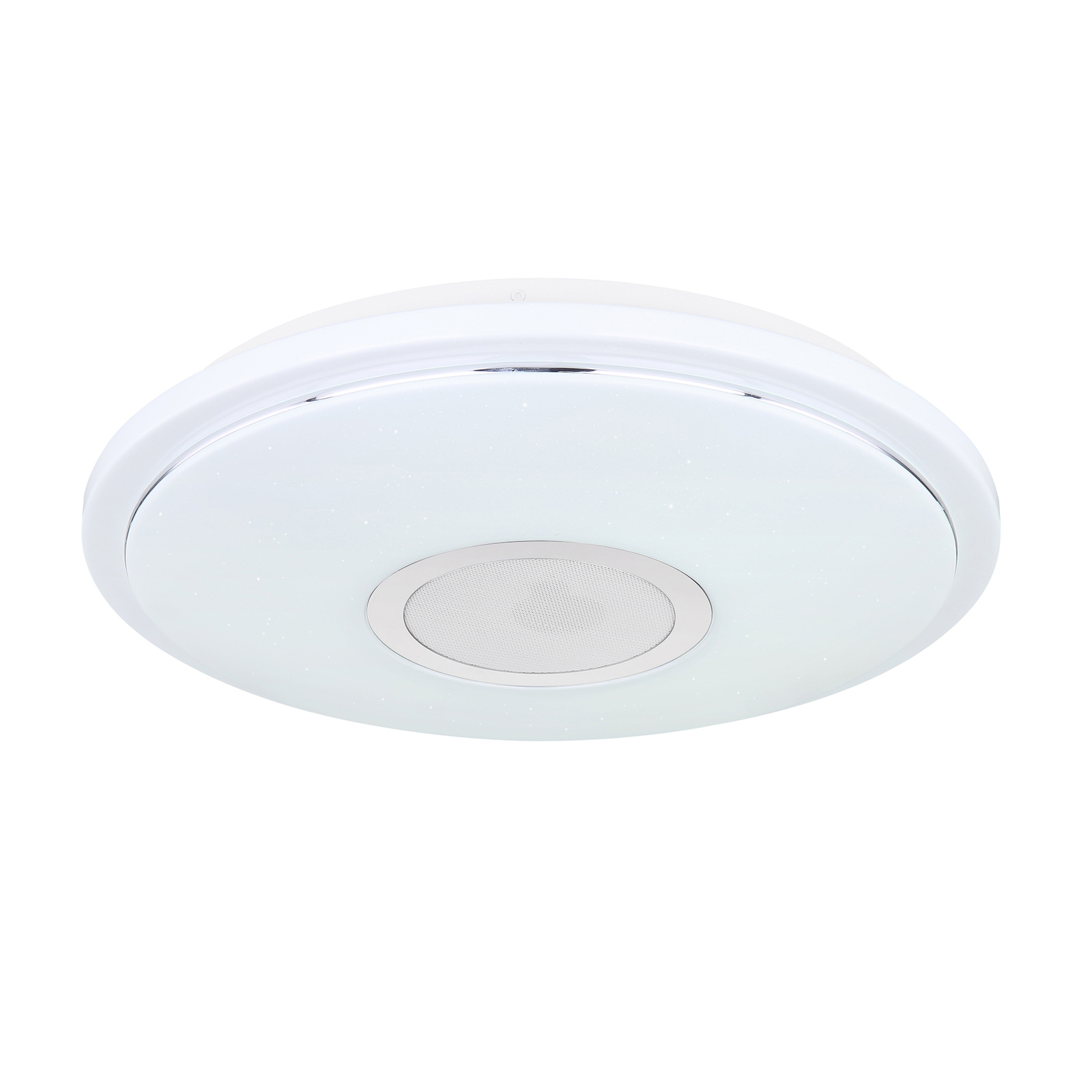 Connor LED ceiling light speaker CCT Lights.co.uk