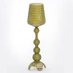 Kartell Kabuki - LED-Stehlampe, grün
