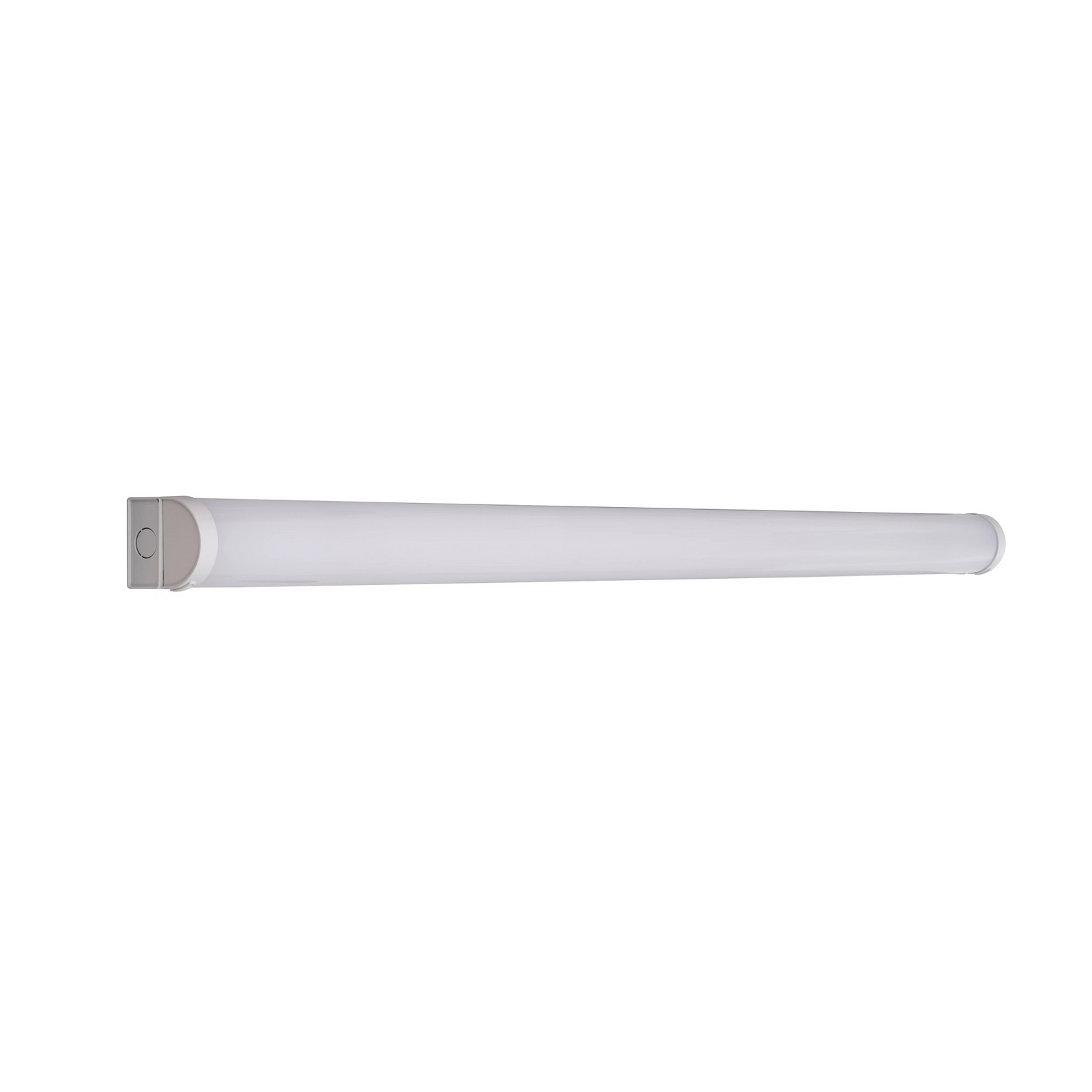 DOTLUX LED valguspalk LIGHTBAR, 118 cm, valge, teras/PC 40 W