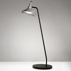 Artemide Unterlinden laualamp alumiinium 3000K