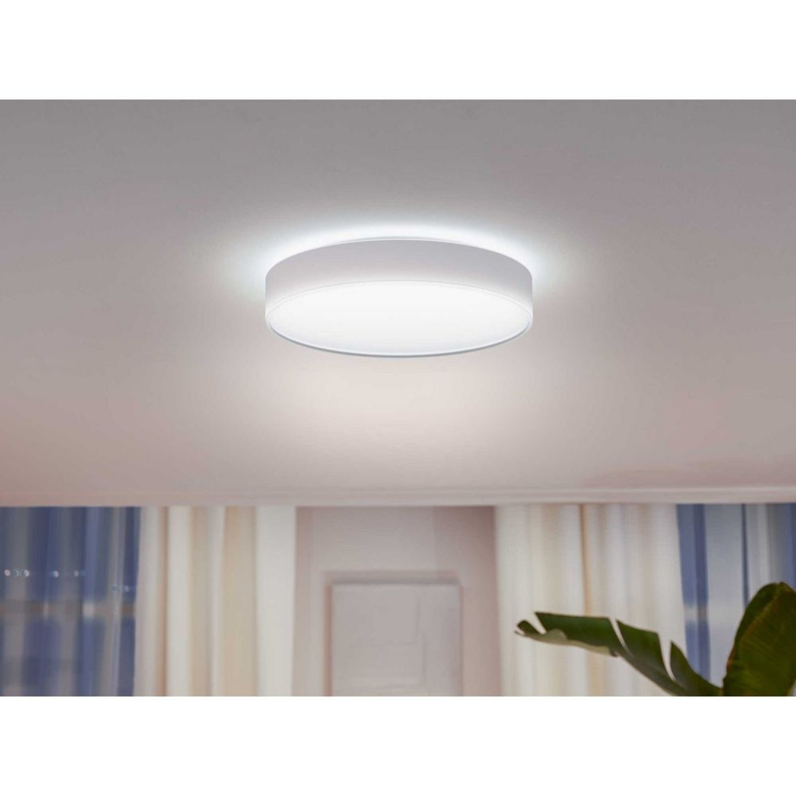 Hue Enrave L Lámpara de Techo White Amb. White - Philips Hue