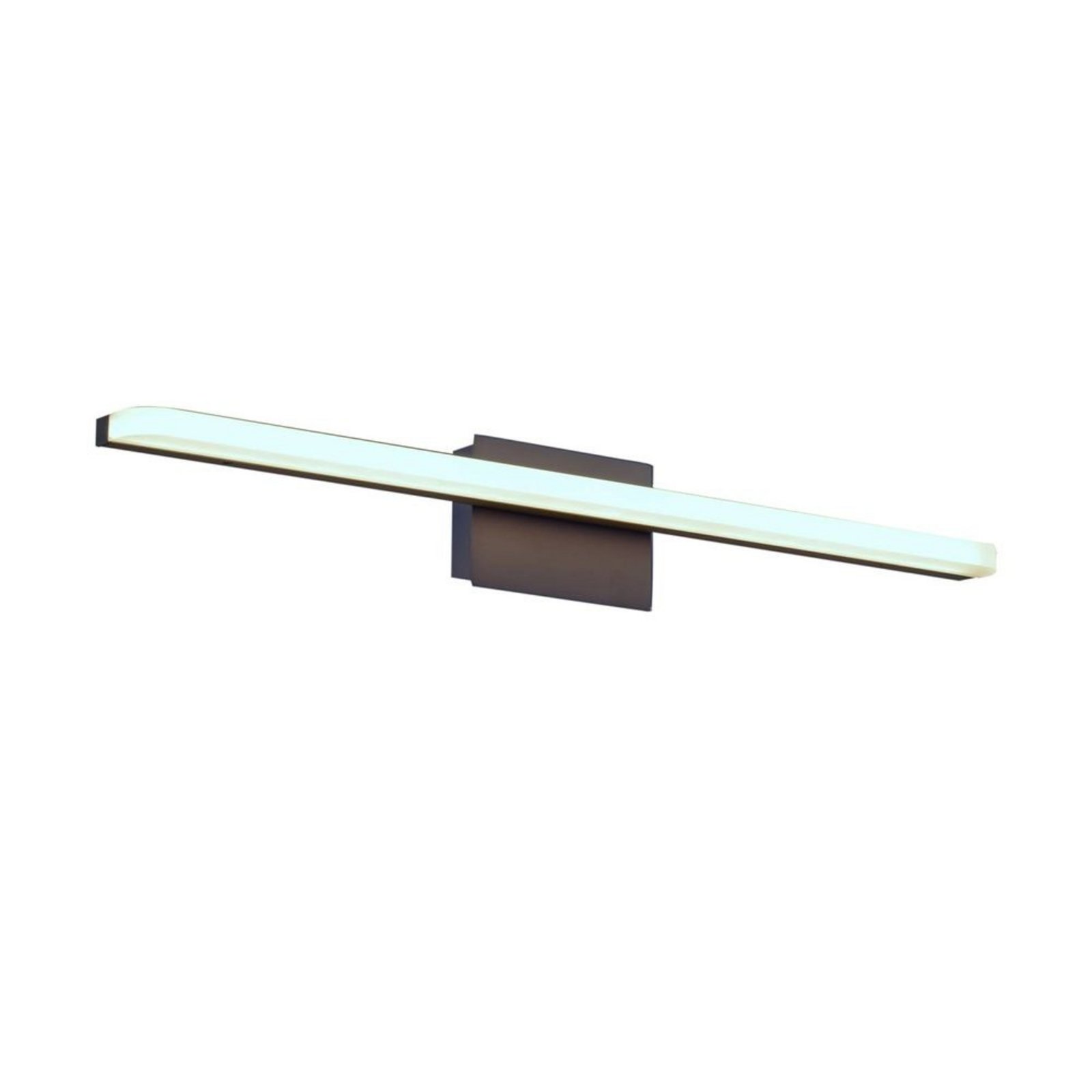 Okke Wall Lamp Dark Grey - Lindby