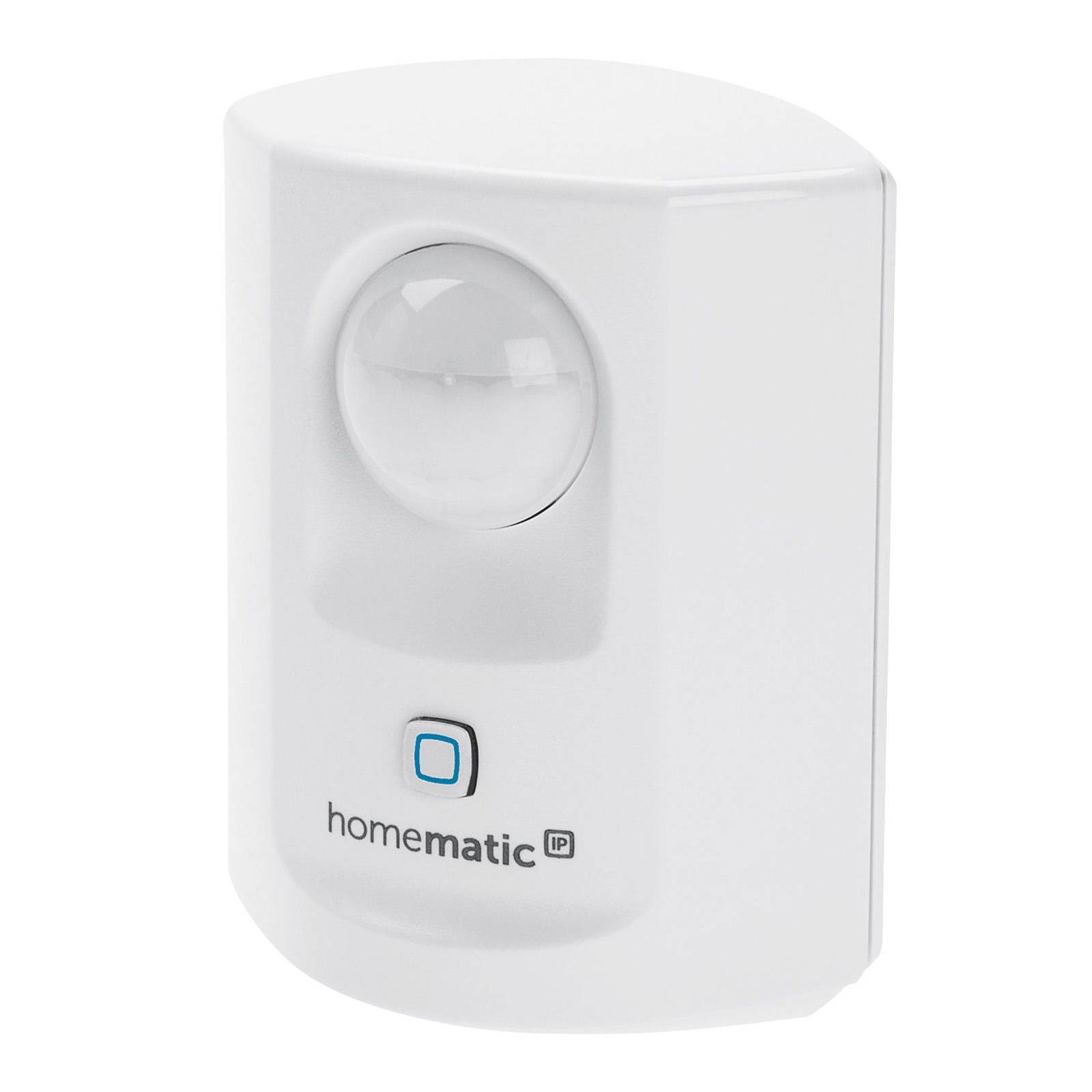 Homematic IP indoor motion/twilight sensor