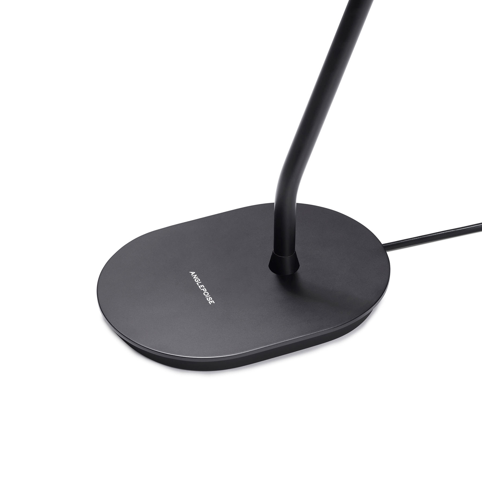 Type 80 Tafellamp Matt Black - Anglepoise