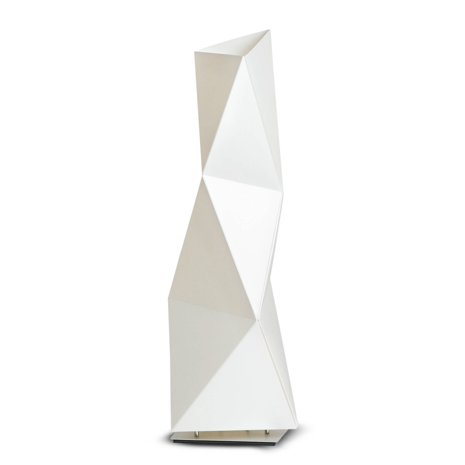 Slamp Diamond - design-tafellamp, 72 cm