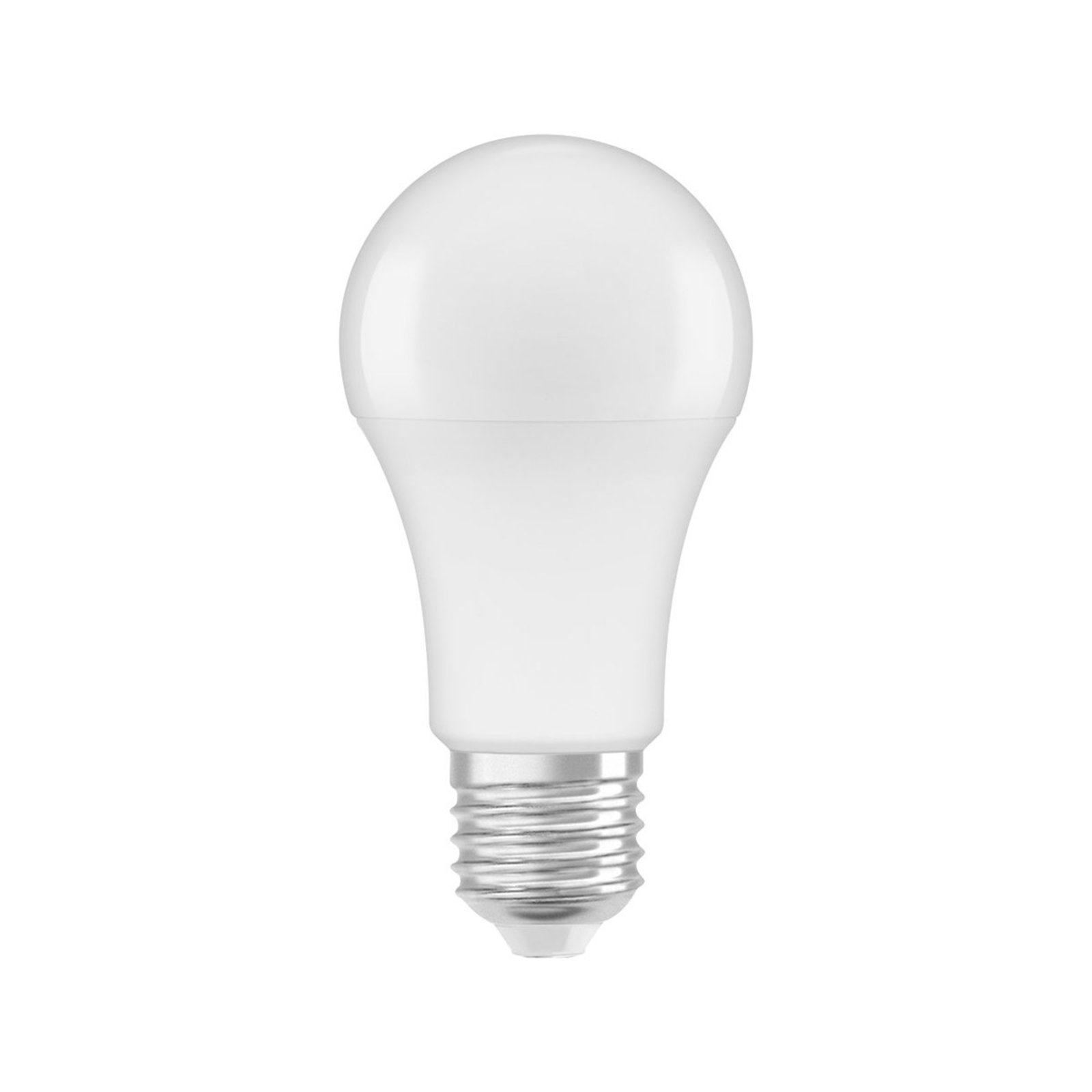 OSRAM Classic LED bulb E27 10 W 2,700 K 1055 lm 4x