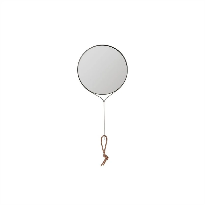 OYOY Living Design - Mira Miroir Browned Brass