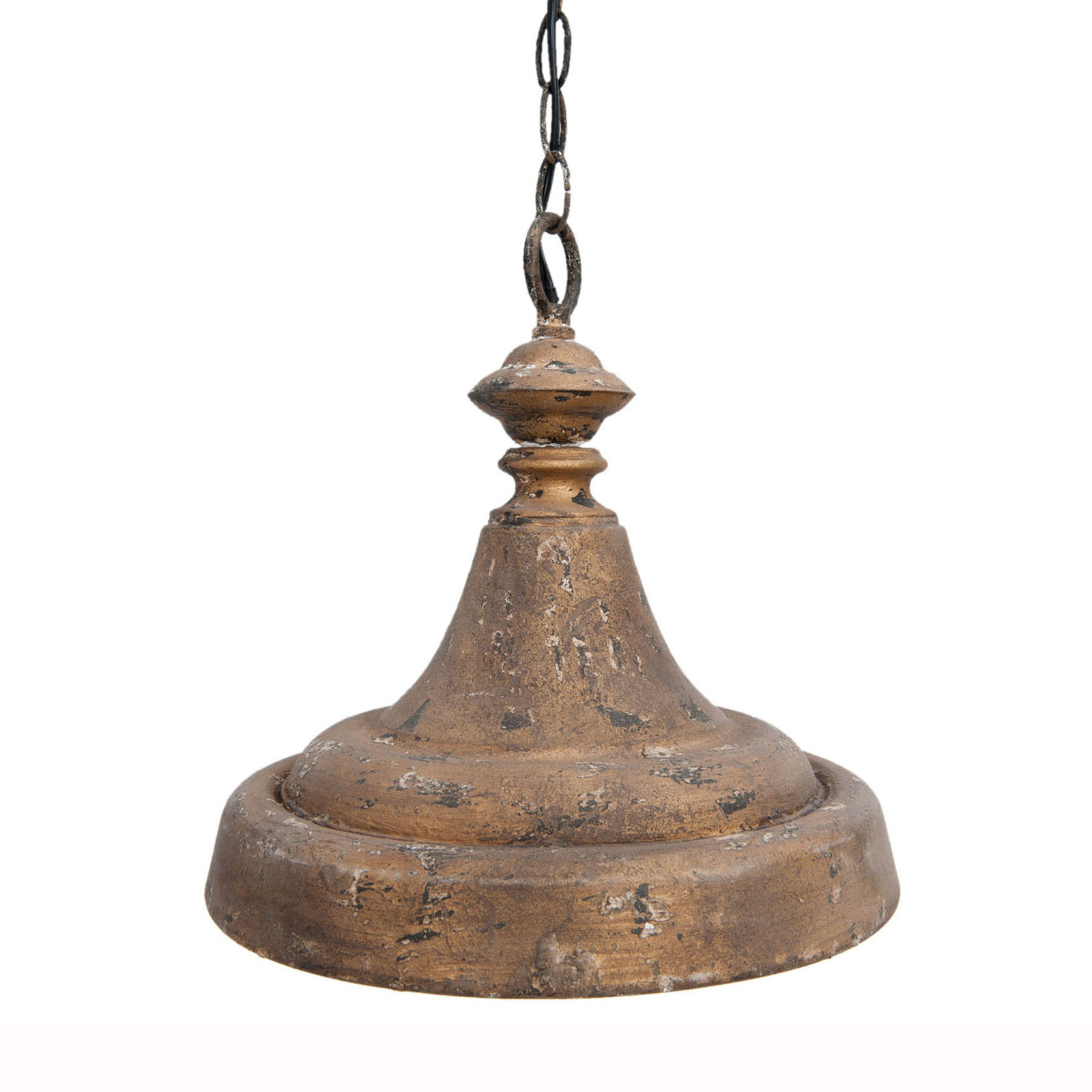 407 hanging light, vintage design