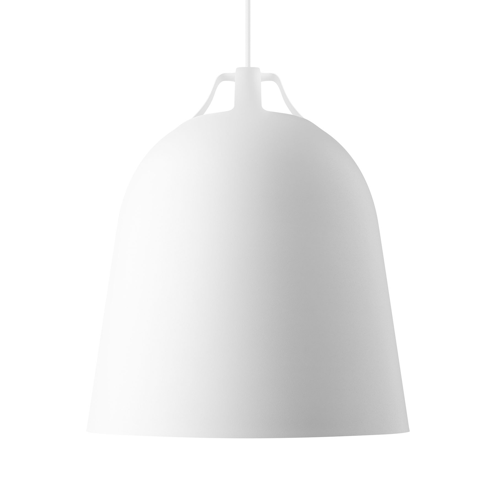 EVA Solo Clover závesná lampa Ø 35 cm, biela