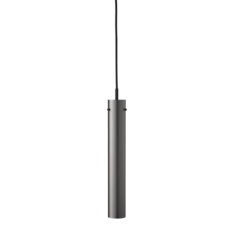 FRANDSEN – FM 2014 Pendelleuchte Ø5,5xH36 Polished Stainless Steel