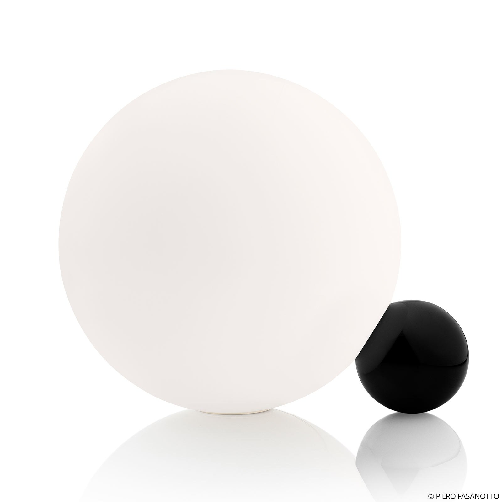 FLOS Copycat - LED-Tischleuchte