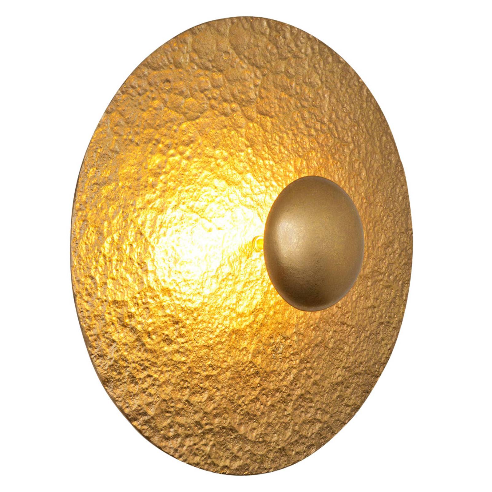 LED-Deckenleuchte Polpetta
