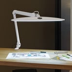 Dimbare LED lamp Work