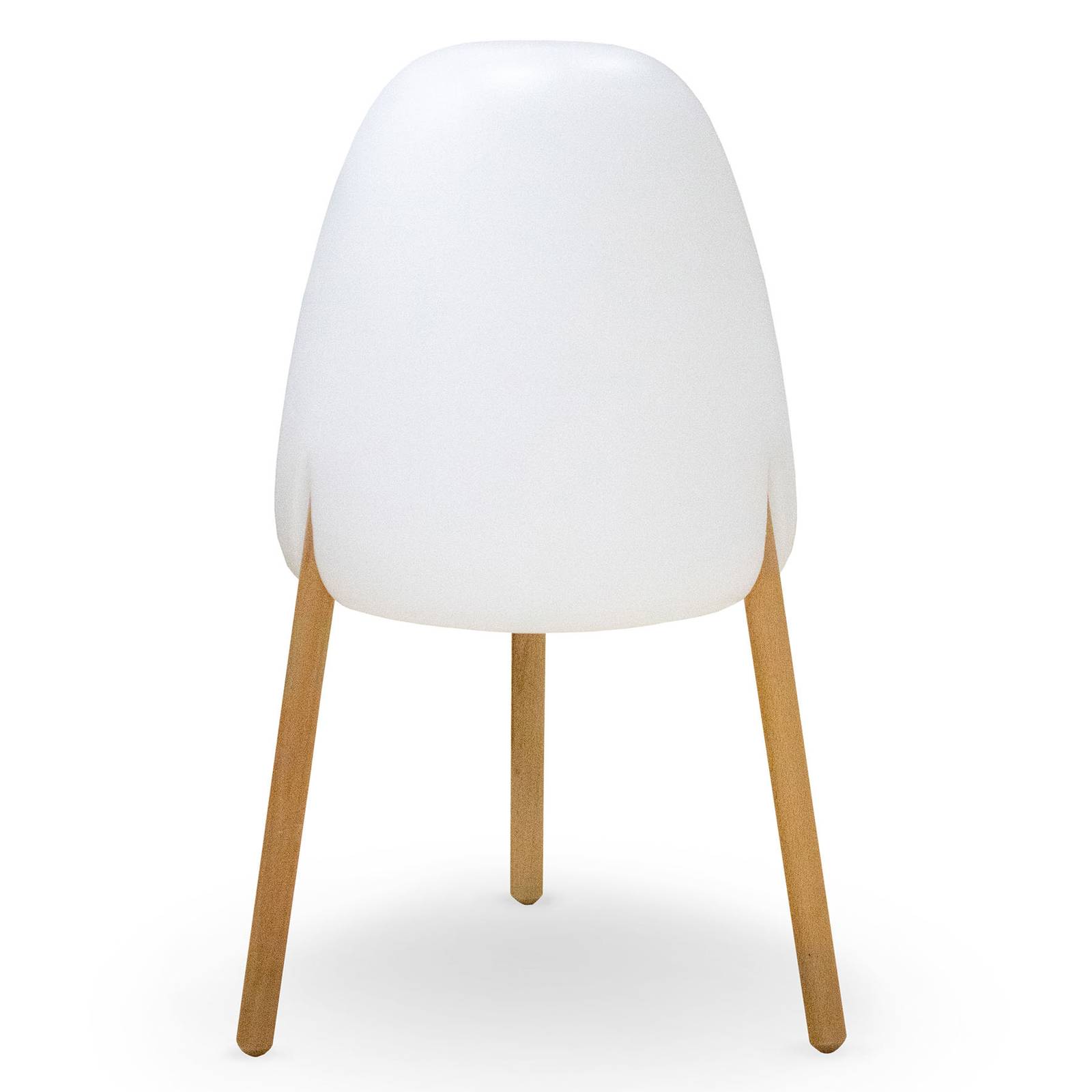 Newgarden Rocket 70 golvlampa solcell + batteri