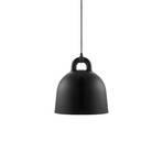 Bell Lustră Pendul Small Black - Normann Copenhagen