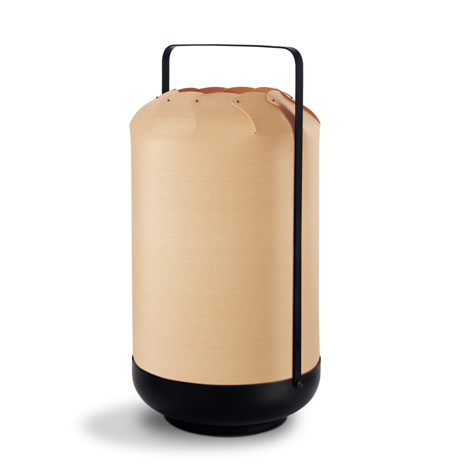 LZF Chou Tall table lamp dimmable