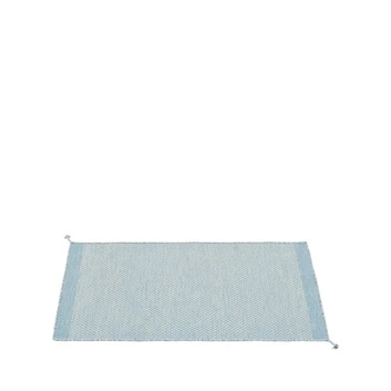 Ply Cobertor rPET 140x85 Claro Azul - Muuto