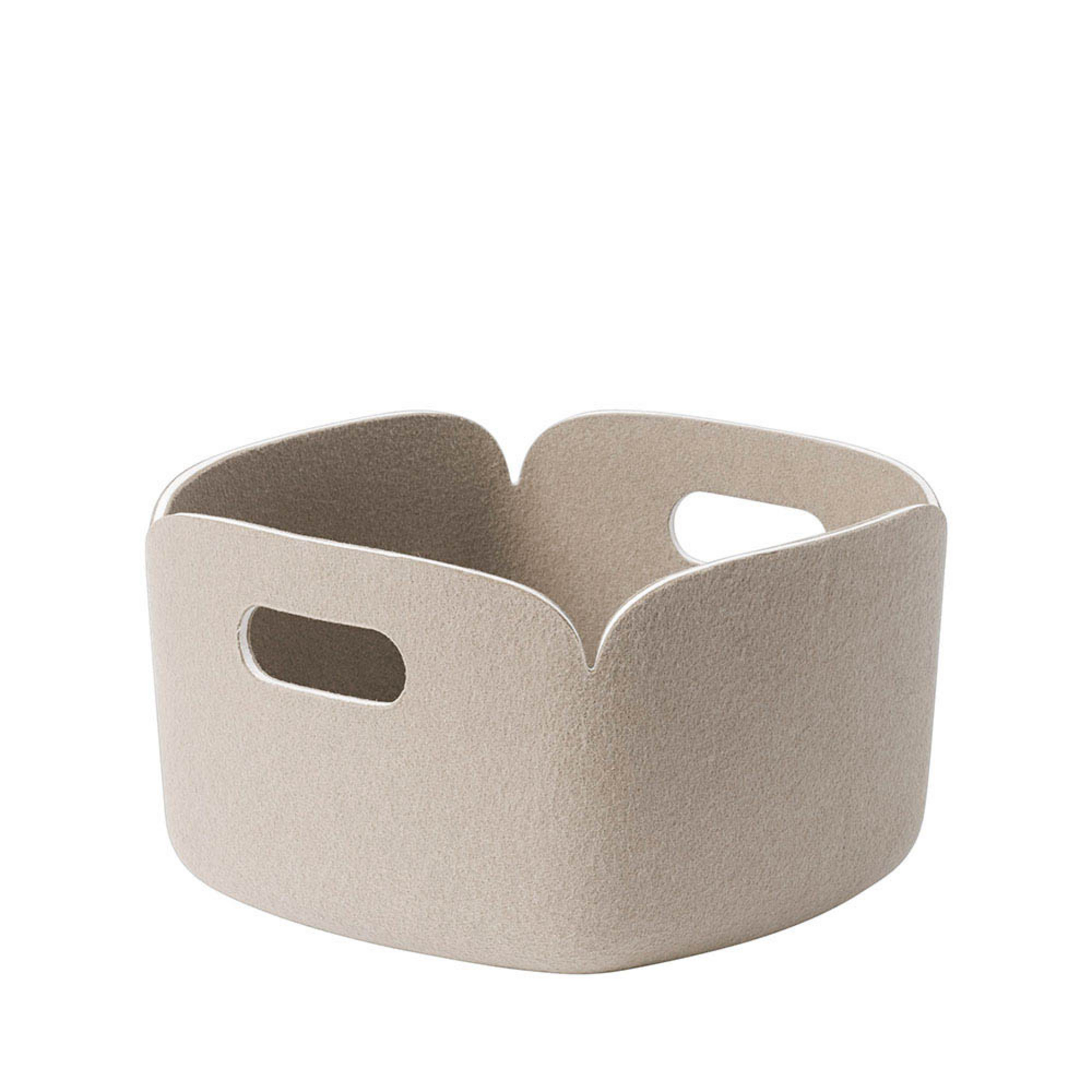 Restore Mand 28x28 Zand - Muuto