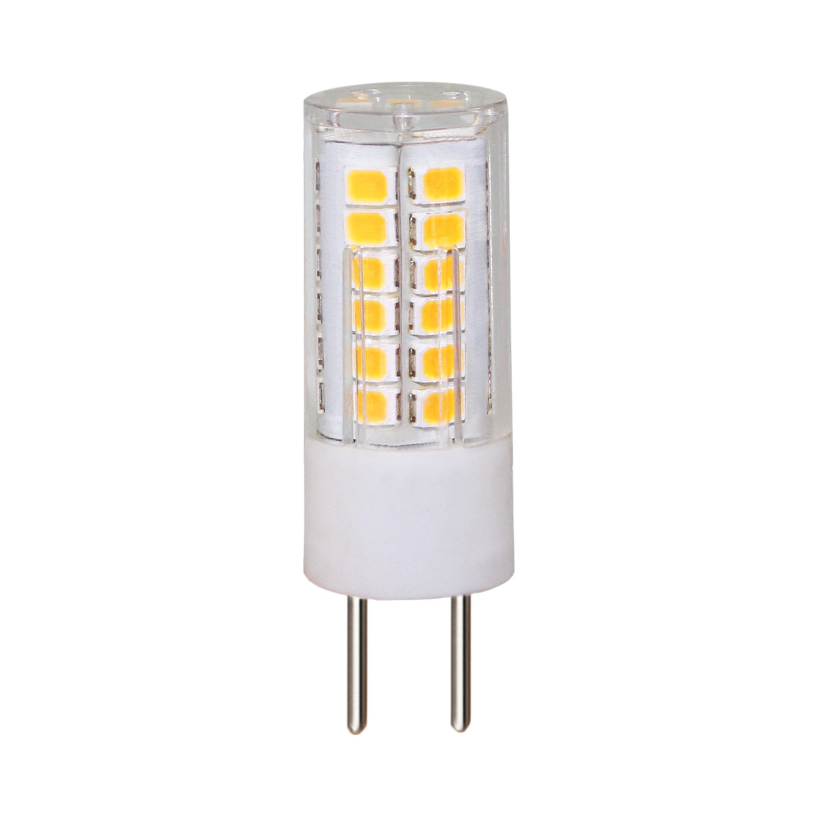 Arcchio bombilla LED bi-pin G4 3,4W 3.000K 4 ud