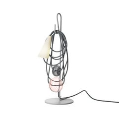 Foscarini Filo LED da tavolo, Amethyst Queen