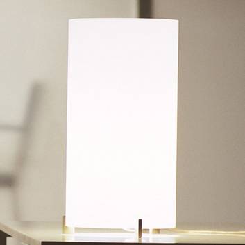 Prandina CPL T1 lampada da tavolo cromo
