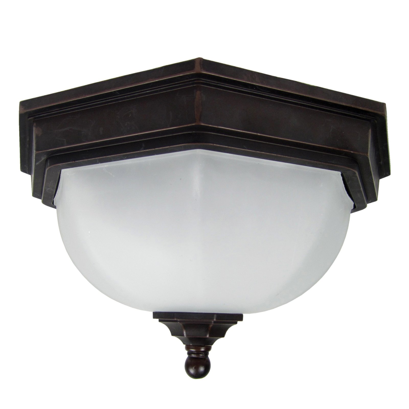 Fairford vanjska stropna svjetiljka