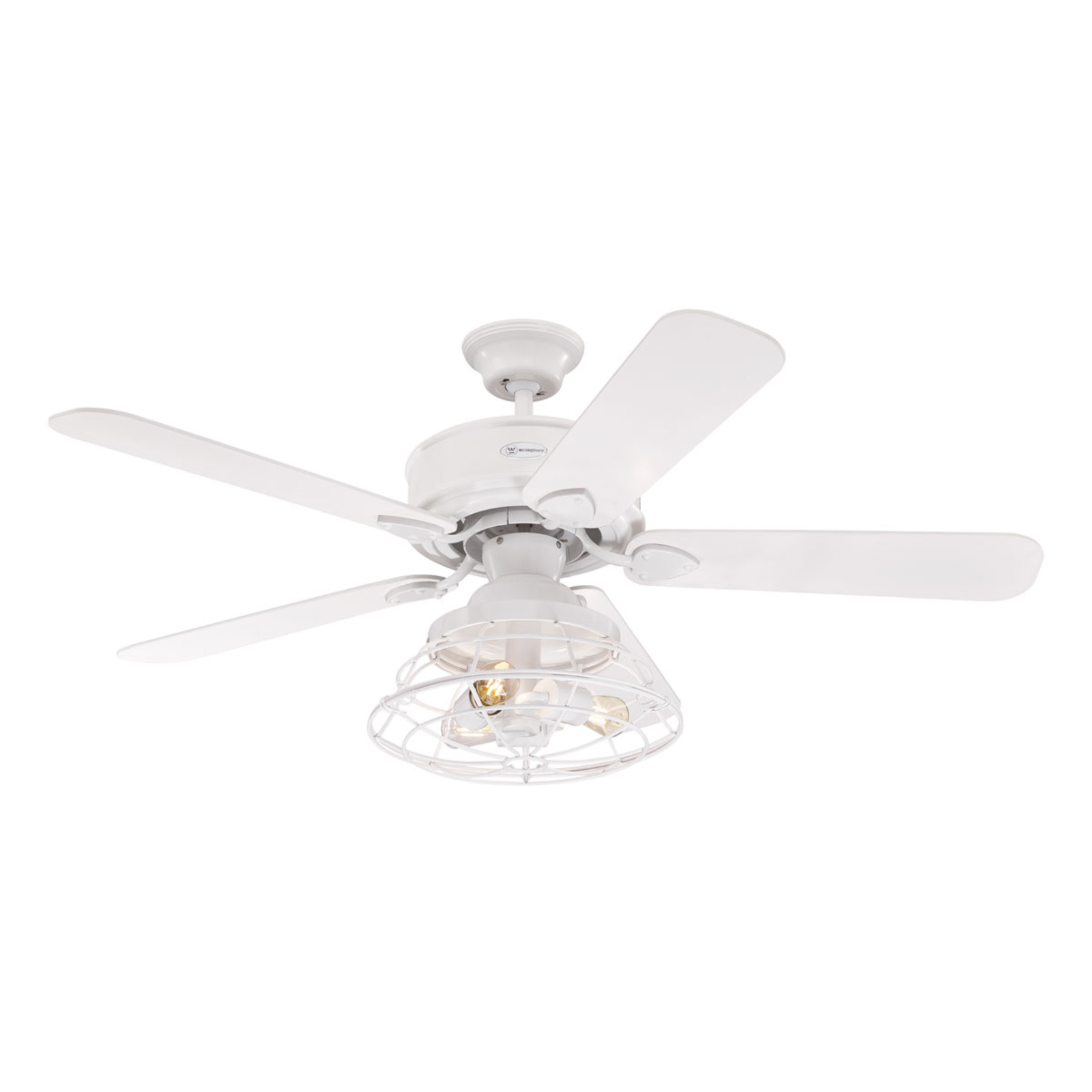 Westinghouse Barnett ceiling fan