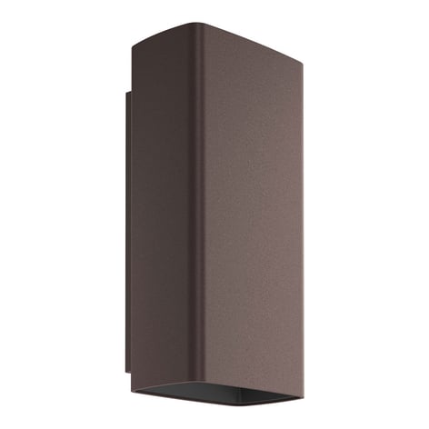 FLOS Climber Down LED-Außenwandleuchte 8,7 cm