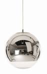 Mirror Ball 50 LED Lustră Pendul Chrome - Tom Dixon