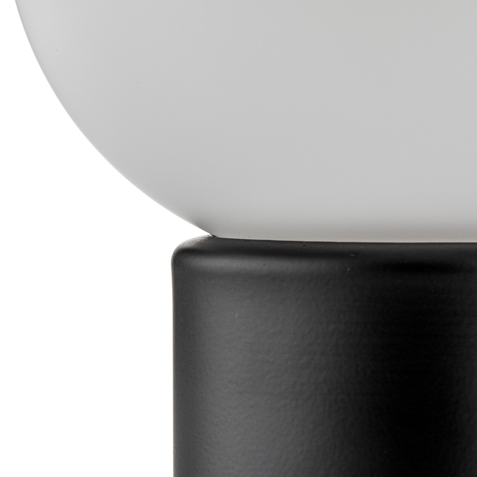 JWDA Bordslampa S Black - Audo Copenhagen