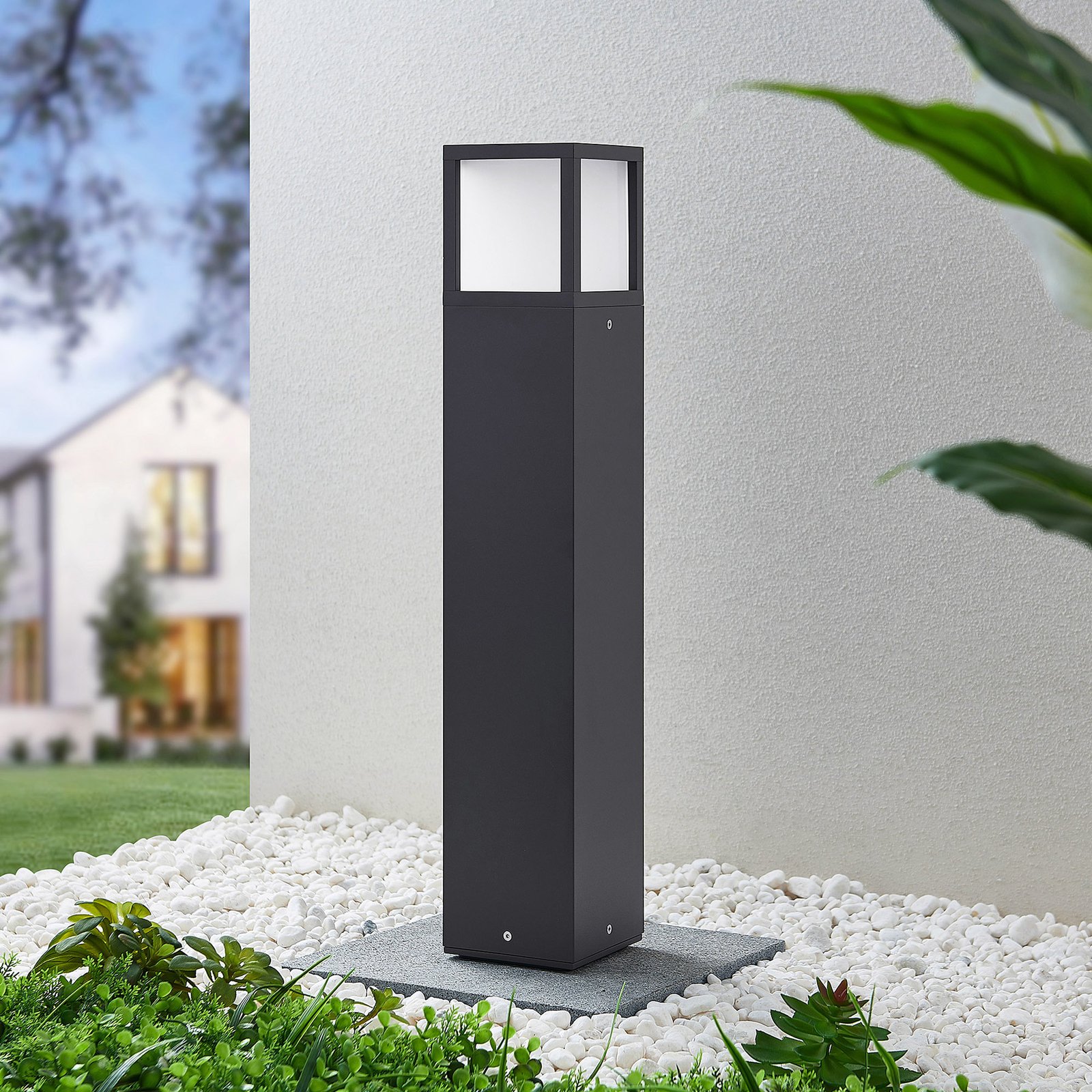 Dewari LED Tuinlamp - Lucande
